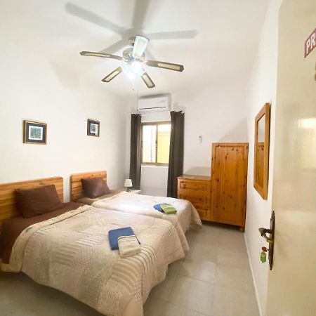 Lidda Butts Inn Annex Ghajn il-Kbira  ภายนอก รูปภาพ