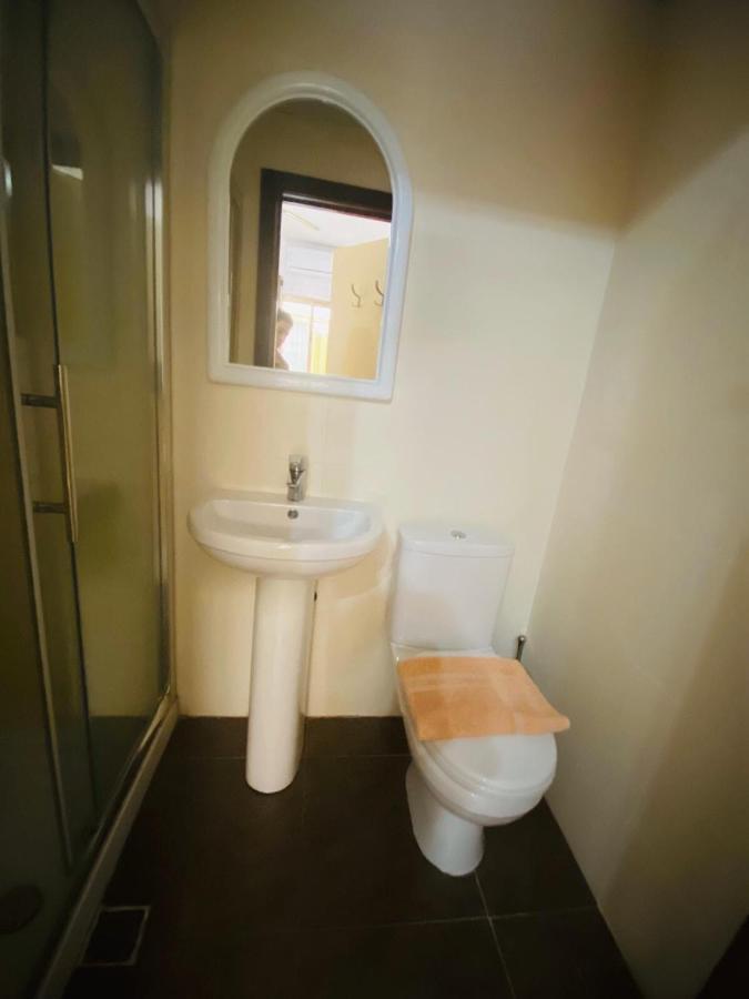 Lidda Butts Inn Annex Ghajn il-Kbira  ภายนอก รูปภาพ