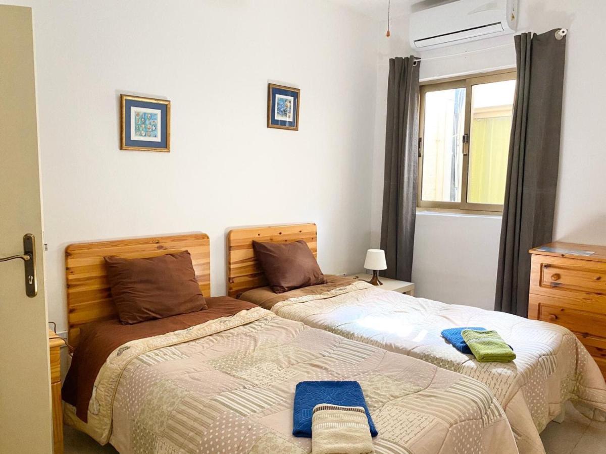 Lidda Butts Inn Annex Ghajn il-Kbira  ภายนอก รูปภาพ